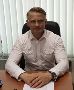 Антоненко Илья Владимирович
