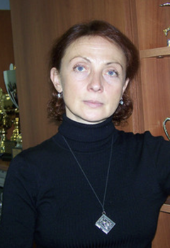Григина Светлана Михайловна